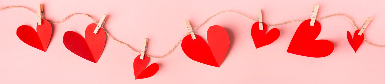 Paper Hearts: Wedding