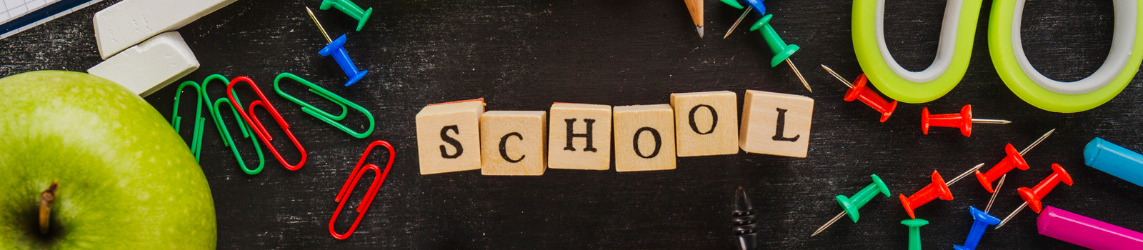 First Day of School