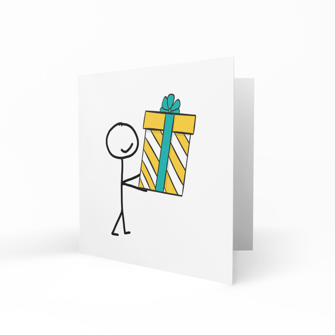 A Gift To You