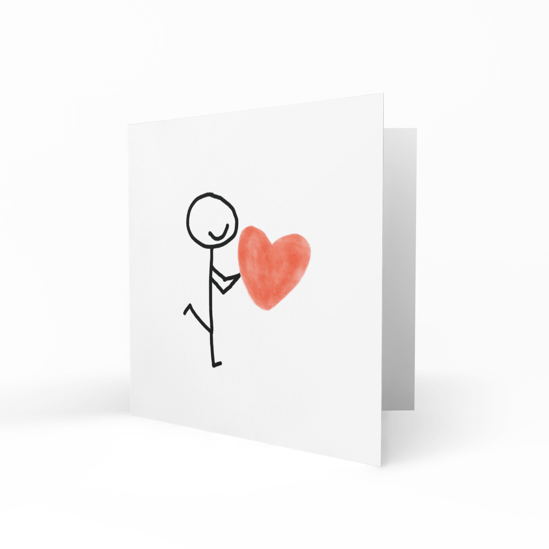 Share A Heart